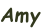 Amy